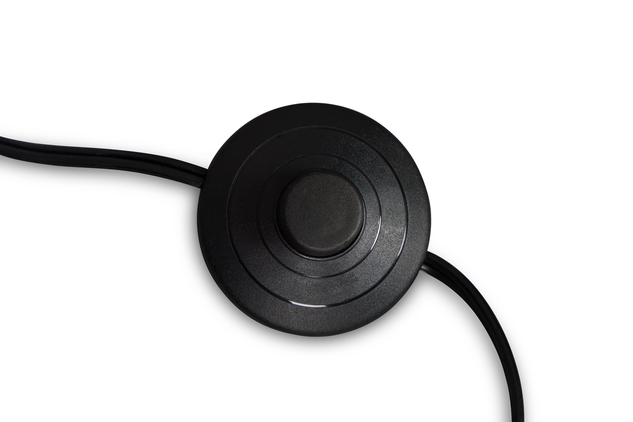 Talia Black Metal Floor Lamp