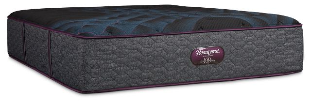 Beautyrest World Class Level 3 14.75" Plush Mattress