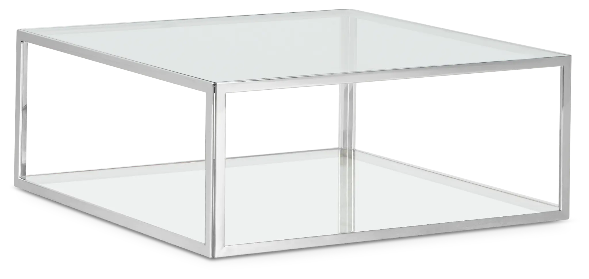 Kane Glass Coffee Table Kane Glass Coffee Table