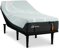 Tempur-pedic Tempur-luxeadapt Firm Ease Adjustable Mattress Set