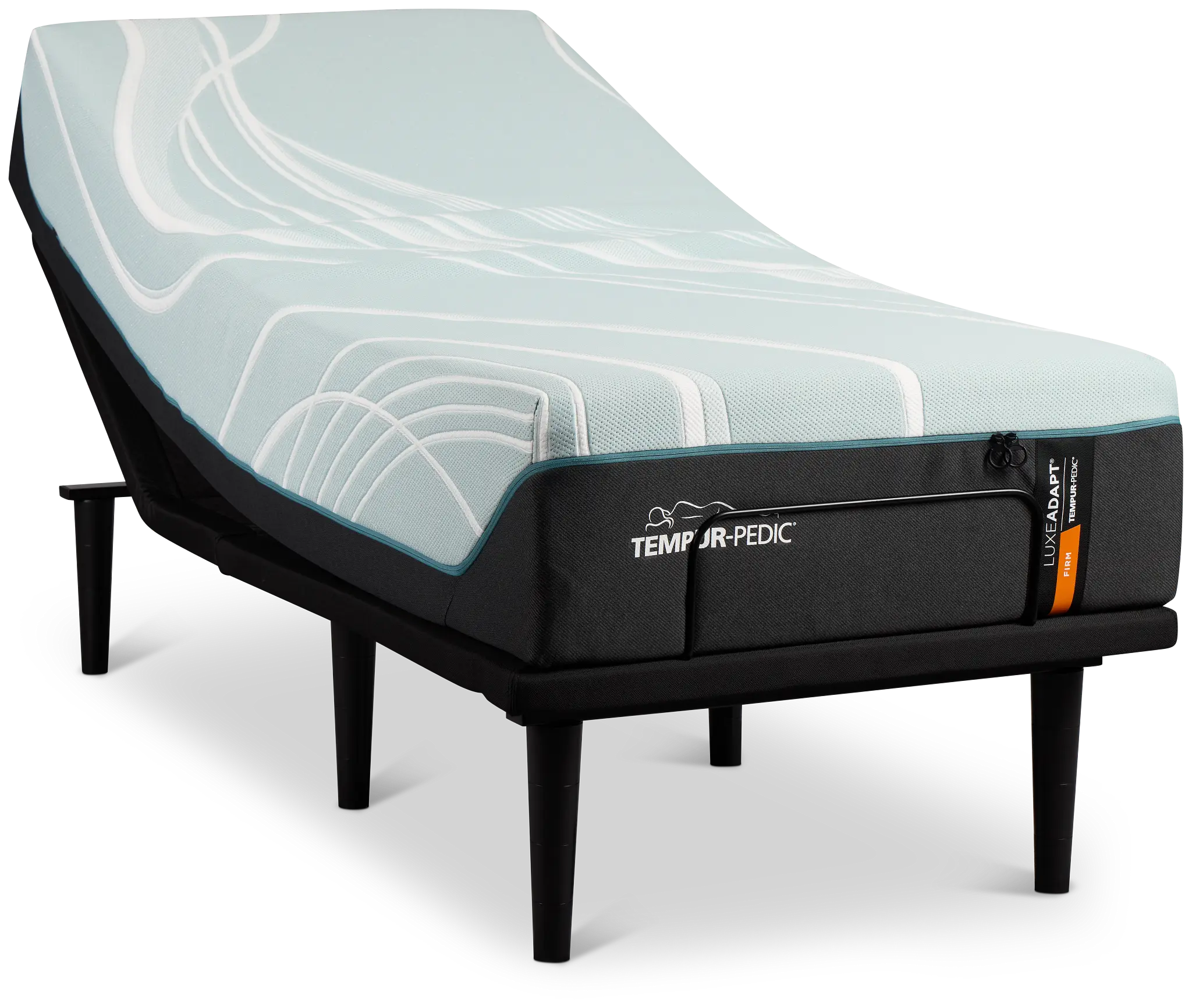 Tempur-pedic Tempur-luxeadapt Firm Ease Adjustable Mattress Set Tempur-pedic Tempur-luxeadapt Firm Ease Adjustable Mattress Set