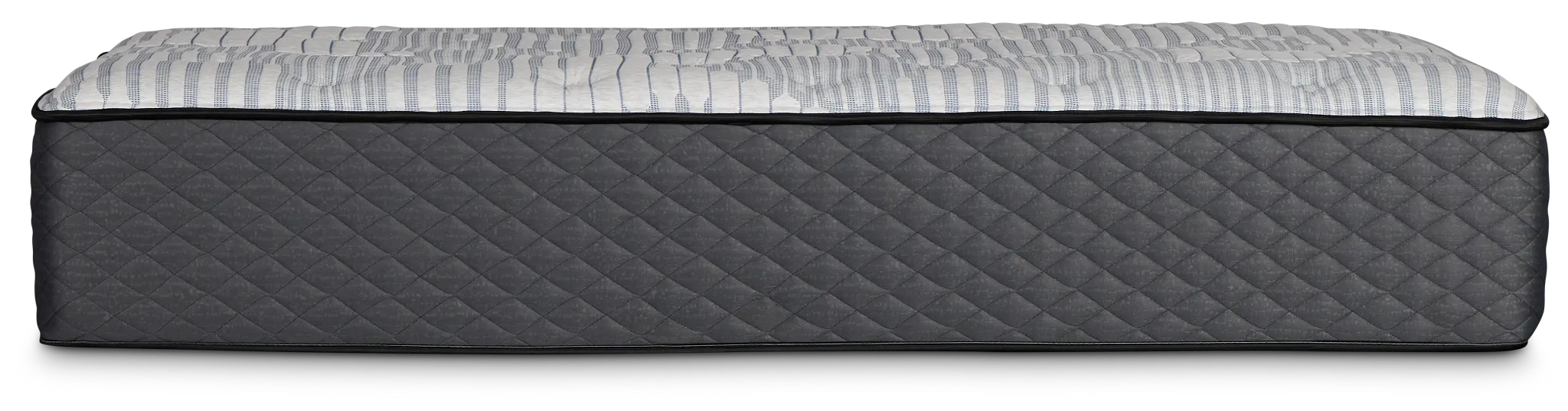 Kevin Charles By Sealy Signature 13" Medium Tight Top Mattress