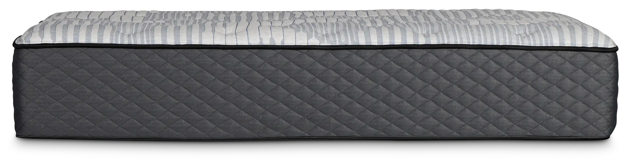 Kevin Charles By Sealy Signature 13" Medium Tight Top Mattress Kevin Charles By Sealy Signature 13" Medium Tight Top Mattress
