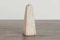 Inu Light Brown Small Tabletop Accessory