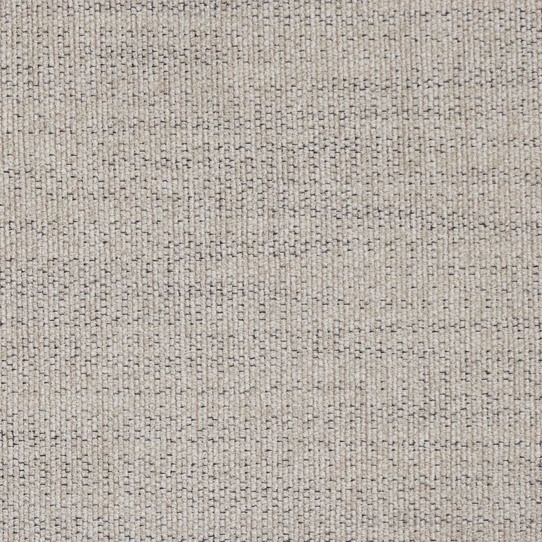 Destin Maguire Pewter Fabric 4-piece Modular Sectional