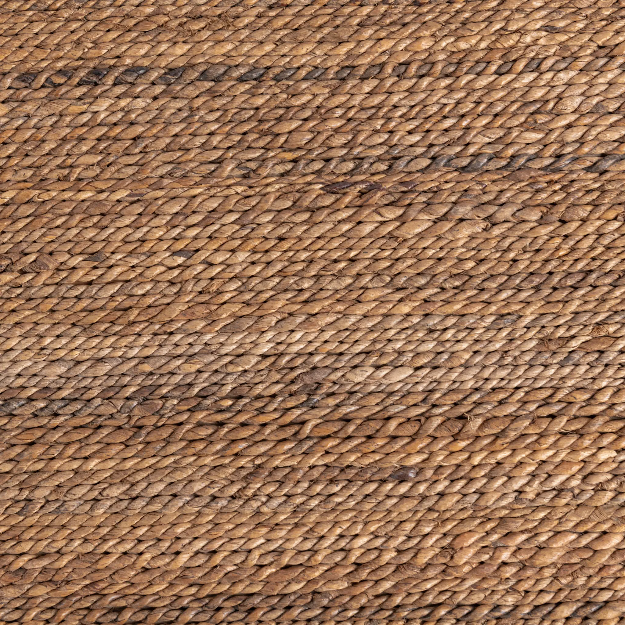 Tiki Light Tone Woven Coffee Table Tiki Light Tone Woven Coffee Table