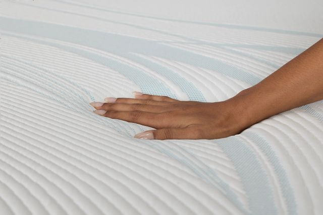 Tempur-pedic Tempur-adapt 11" Medium Hybrid Mattress