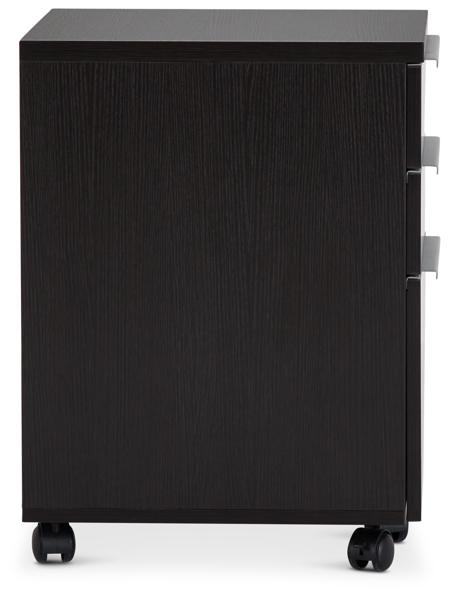 Clark Dark Tone File Cabinet