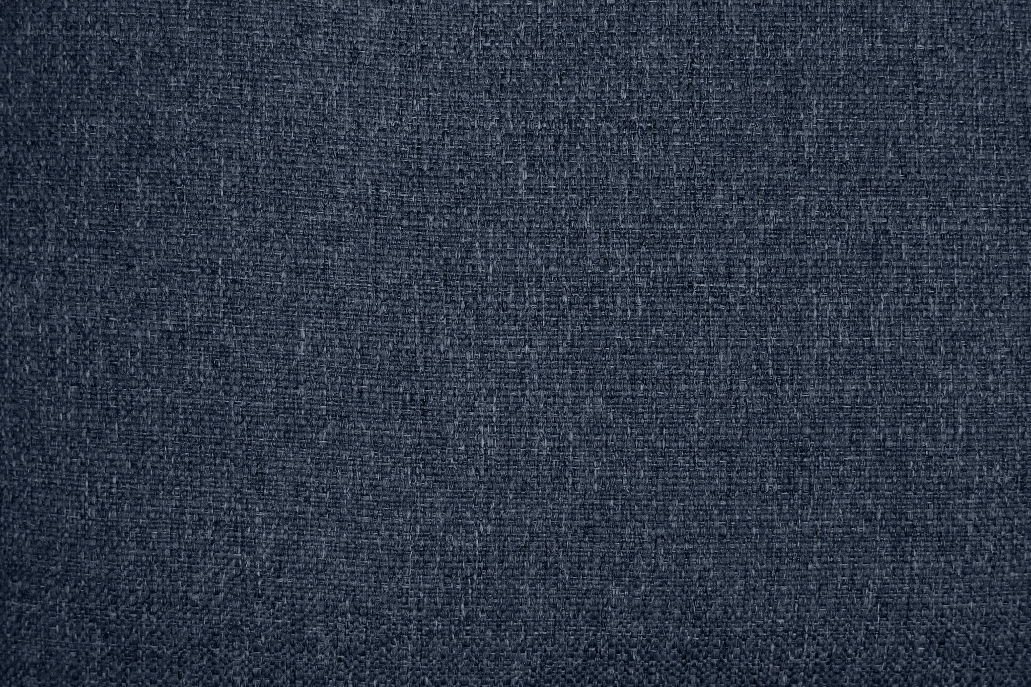 Sinclair Dark Blue Fabric Right Cuddler Innerspring Sleeper Sectional