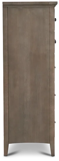 Heron Cove Light Tone Drawer Chest