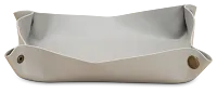 Serene Gray Tray