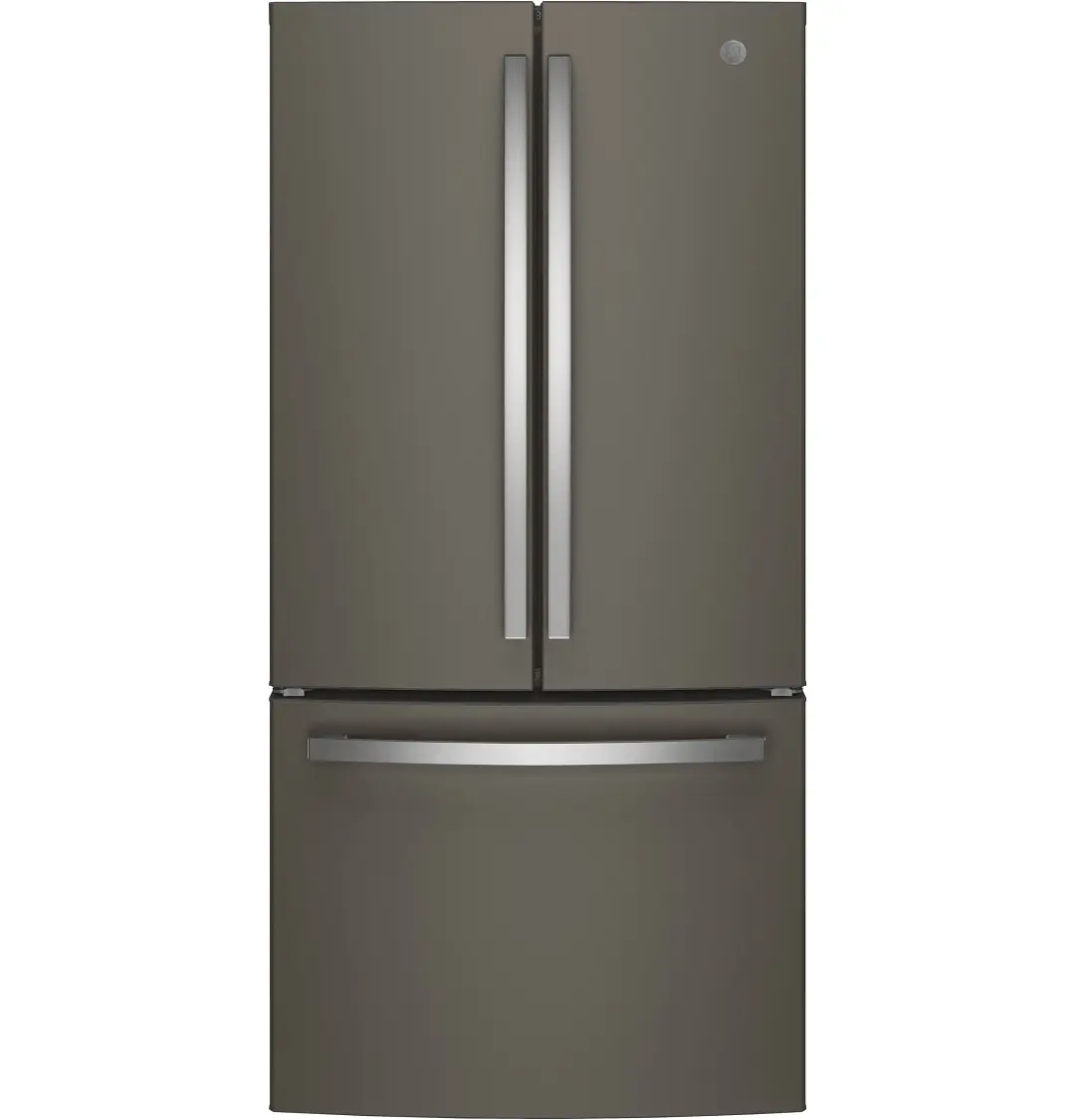 Ge Profile 25 Series Slate French Door Refrigerator Ge Profile 25 Series Slate French Door Refrigerator