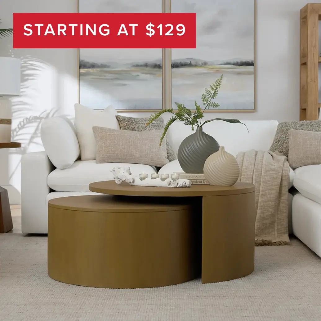 Coffee Tables
