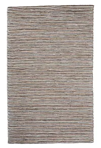 Sydney Brown Woven 8x10 Area Rug