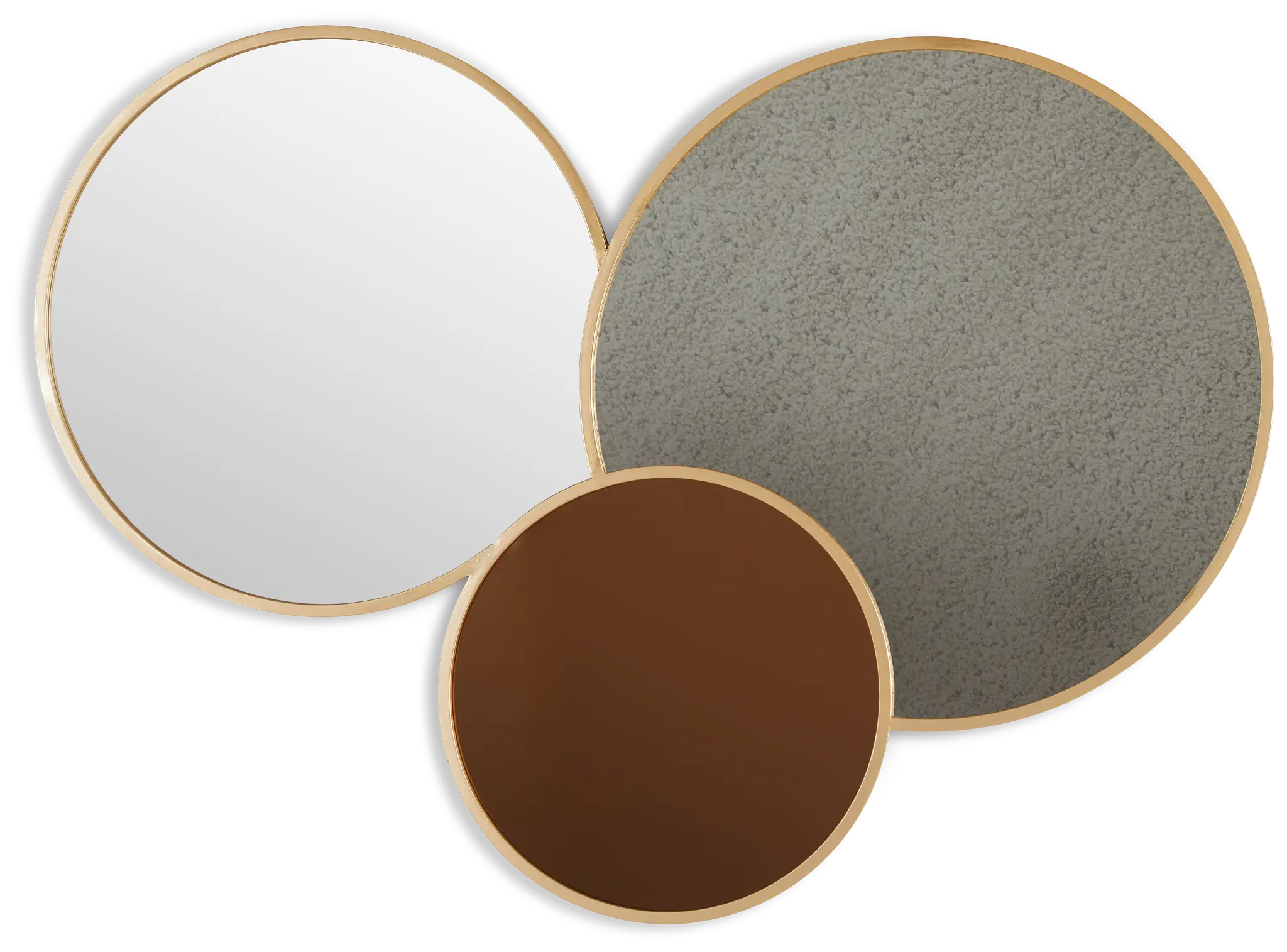 Trip Multicolored Mirror Trip Multicolored Mirror