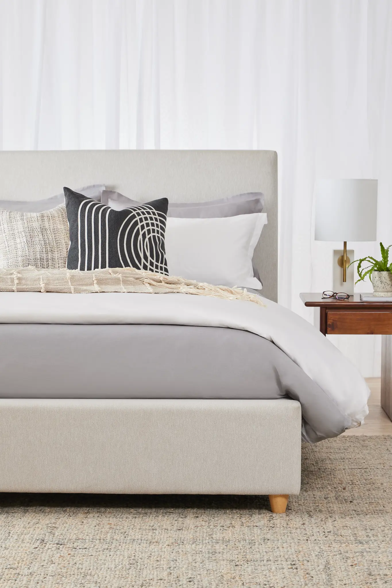 Rest & Renew Firm 6" Memory Foam Mattress Rest & Renew Firm 6" Memory Foam Mattress