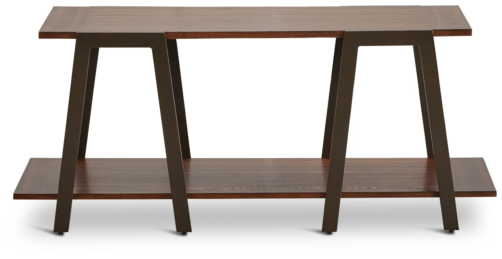 Kacey Dark Tone Coffee Table