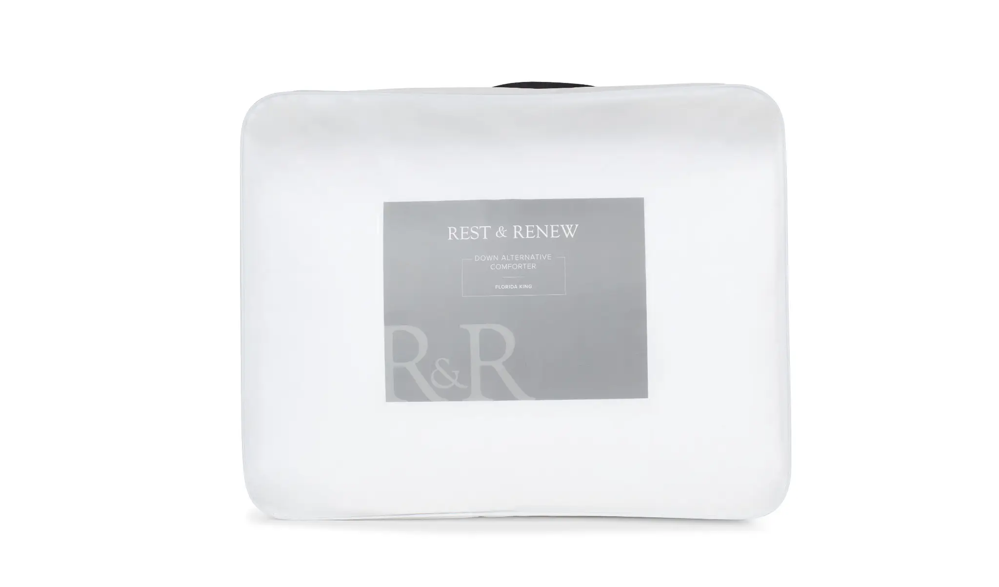 Rest & Renew Down Alternative Duvet Insert Rest & Renew Down Alternative Duvet Insert