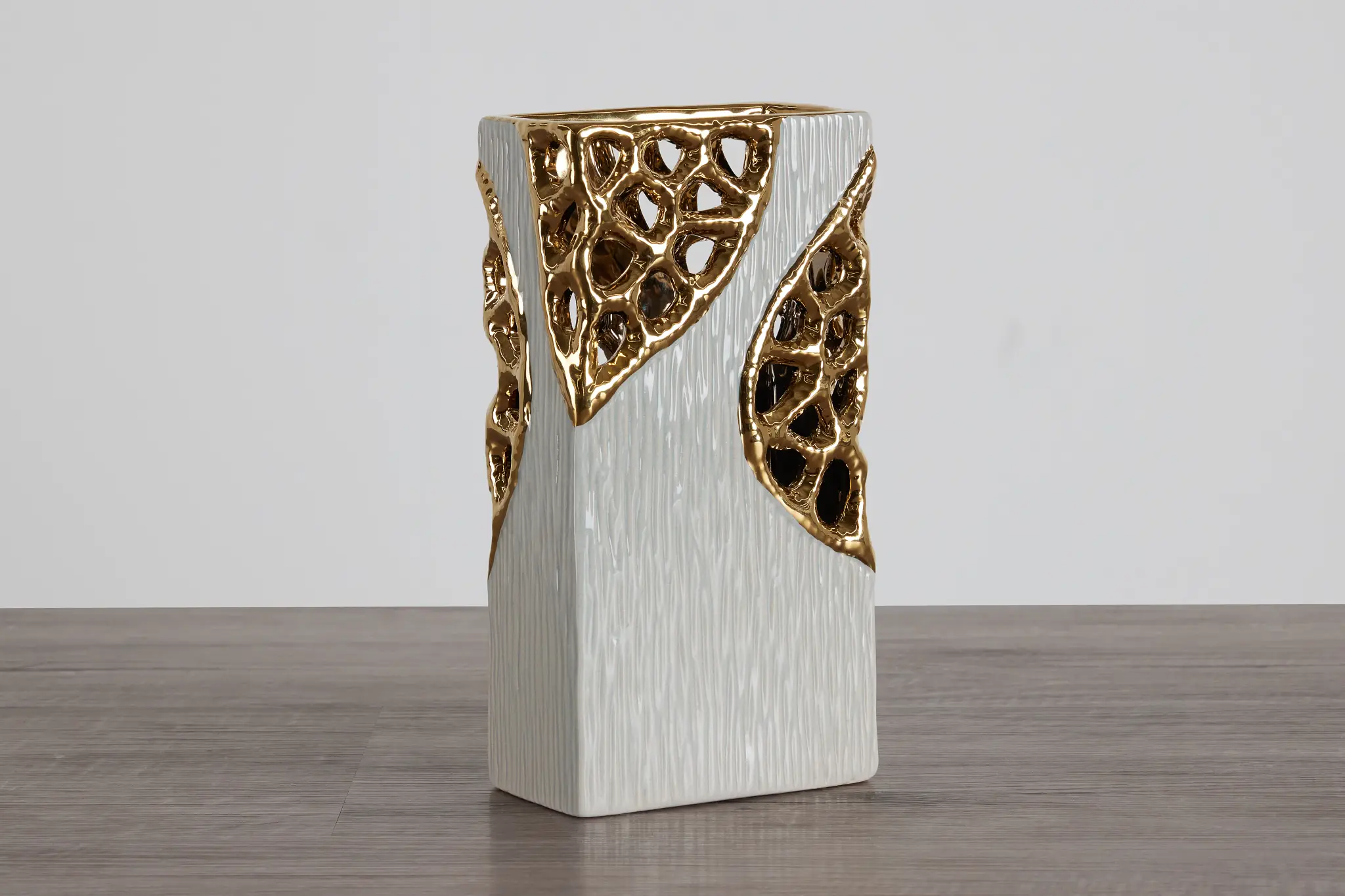 Esme Green Small Vase Esme Green Small Vase