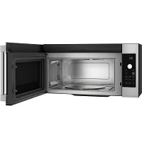Ge Monogram Forge Ice Maker