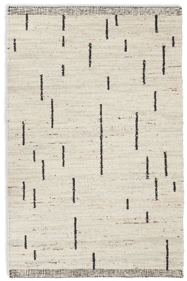 Alici Beige 8x10 Area Rug