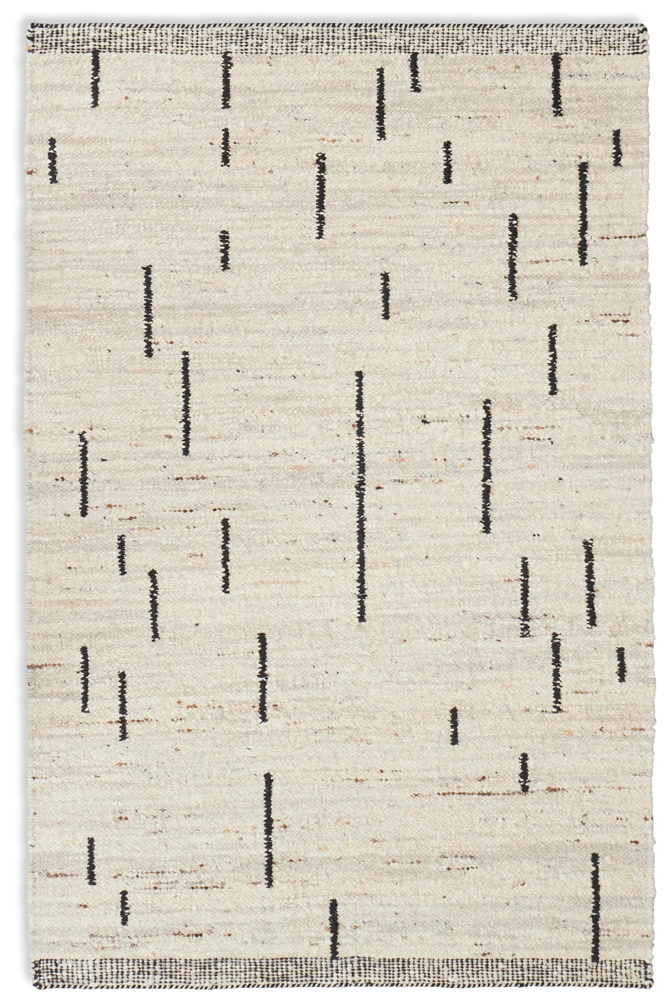 Alici Beige 8x10 Area Rug