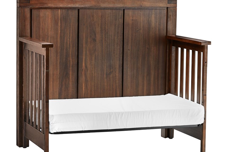 oxford piermont crib