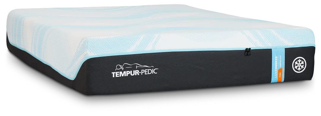 Tempur-pedic Tempur-luxebreeze 13" Firm Mattress