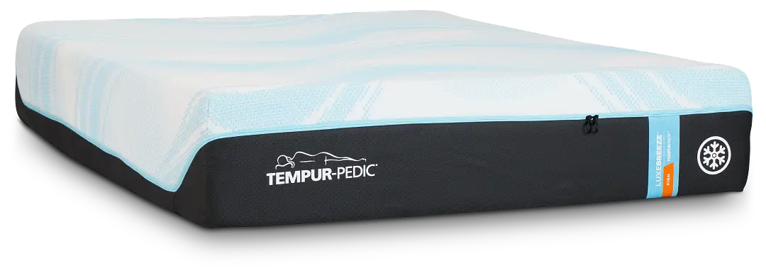 Tempur-pedic Tempur-luxebreeze 13" Firm Mattress Tempur-pedic Tempur-luxebreeze 13" Firm Mattress