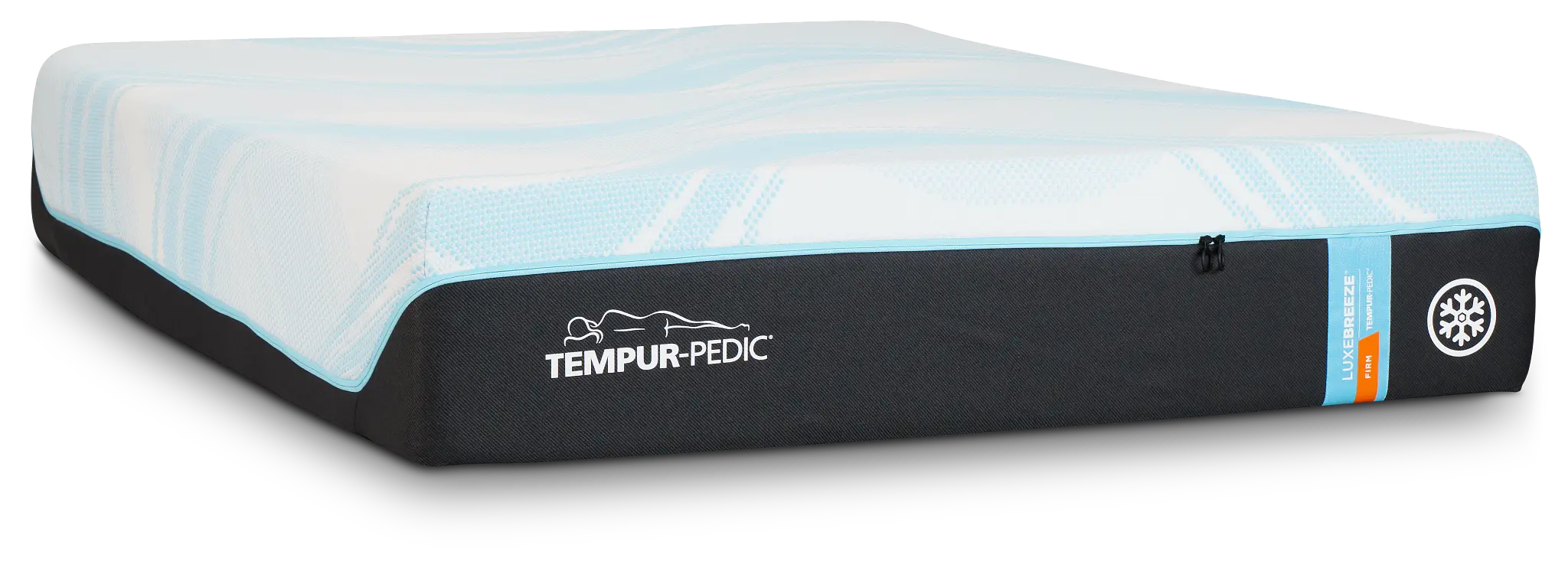 Tempur-pedic Tempur-luxebreeze 13" Firm Mattress Tempur-pedic Tempur-luxebreeze 13" Firm Mattress