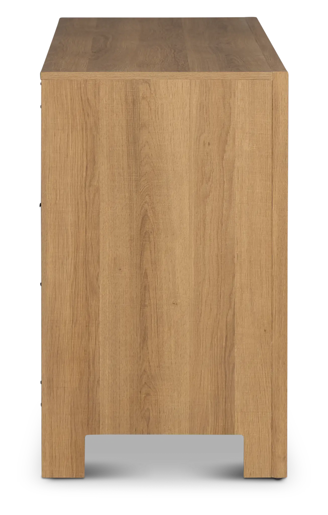 Delray Light Tone 60" Tv Stand Delray Light Tone 60" Tv Stand