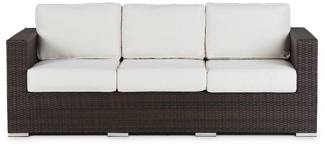 Fina White Sofa (1)