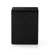 Four Hands Otie Black Nightstand