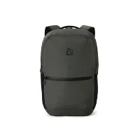 CITY HOME Gray Backpack