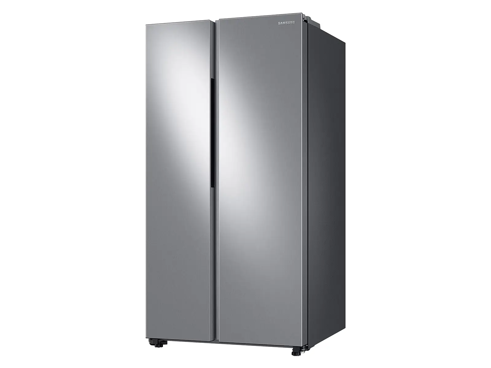 Samsung 500a Series Stainless Steel Side By Side Refrigerator Samsung 500a Series Stainless Steel Side By Side Refrigerator