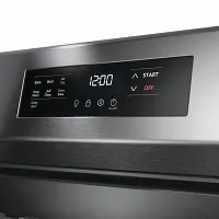 Frigidaire 3083 Series Stainless Steel Gas Range