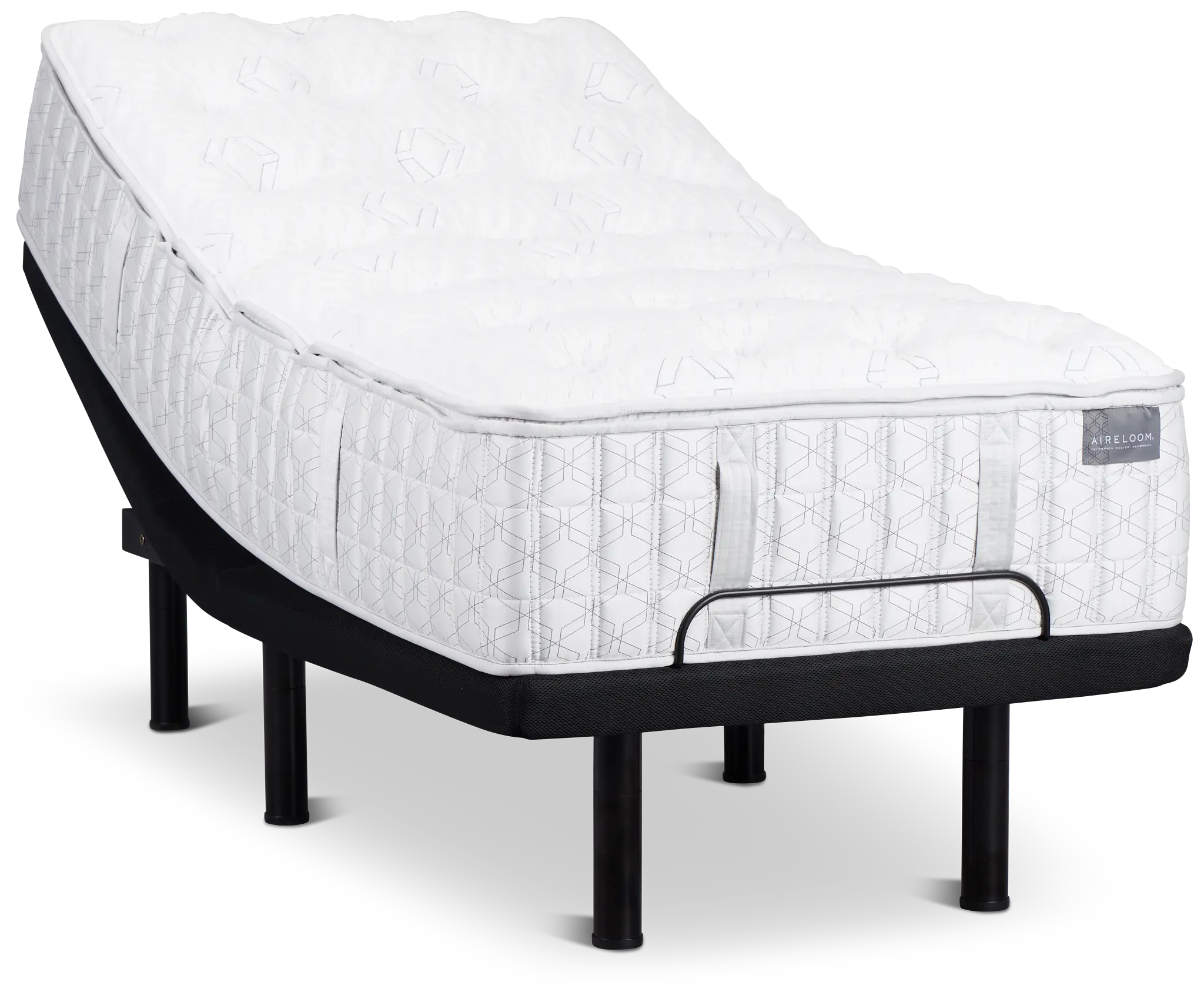 Aireloom Timeless Odyssey Luxetop M2 Plush Plus Adjustable Mattress Set Aireloom Timeless Odyssey Luxetop M2 Plush Plus Adjustable Mattress Set