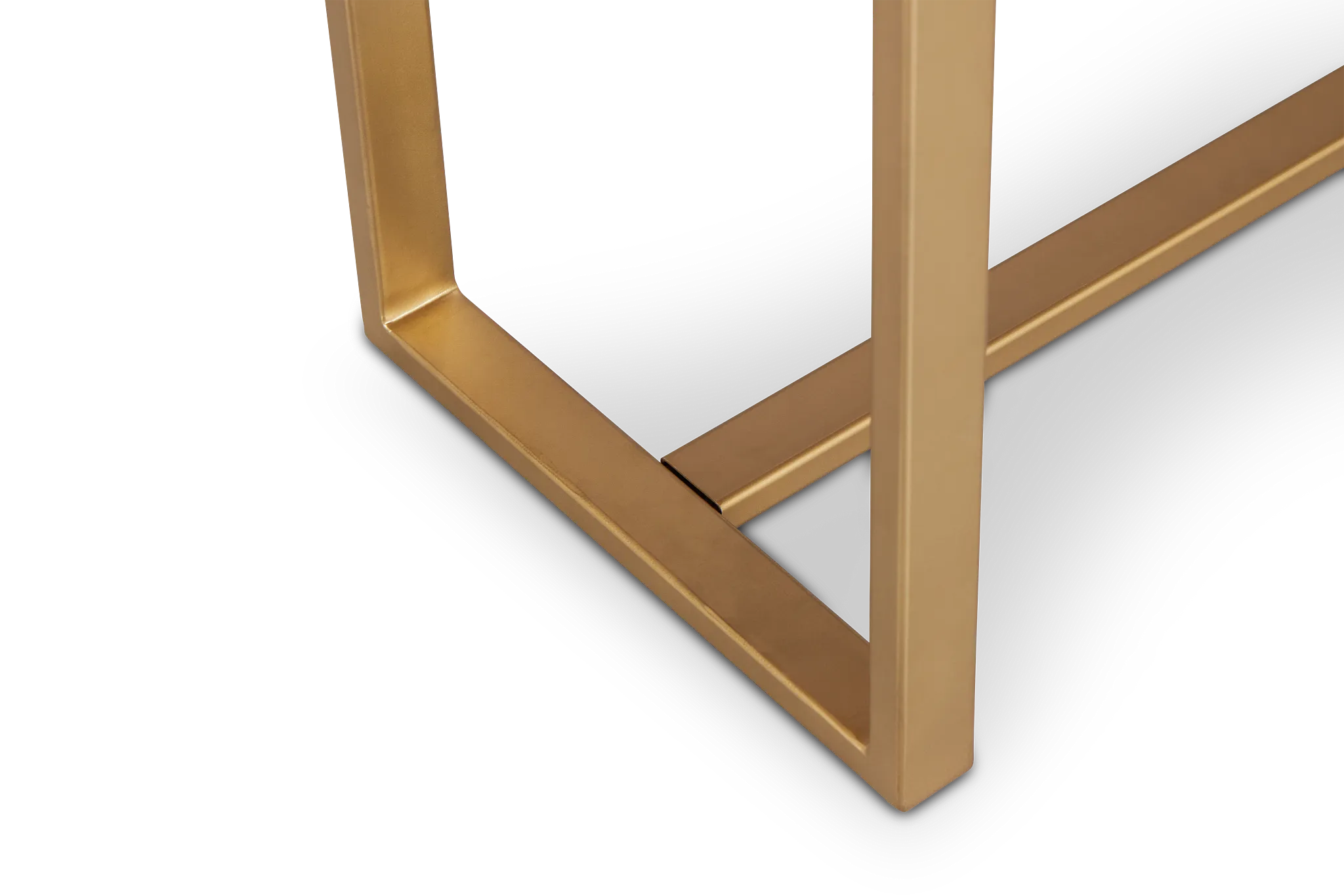 Briar Light Tone Console Table