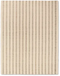 Balardi Ivory 5x8 Area Rug