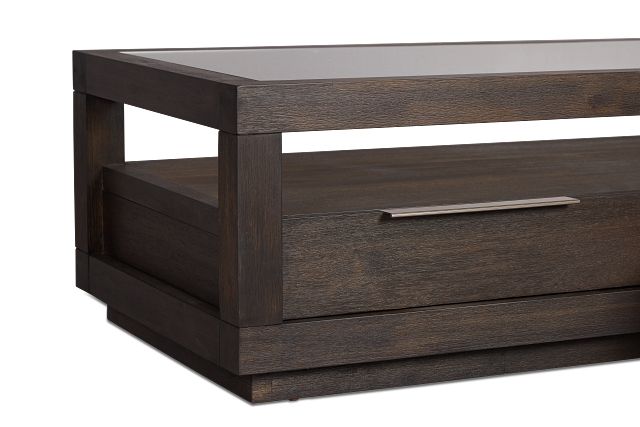 Madden Dark Tone Coffee Table
