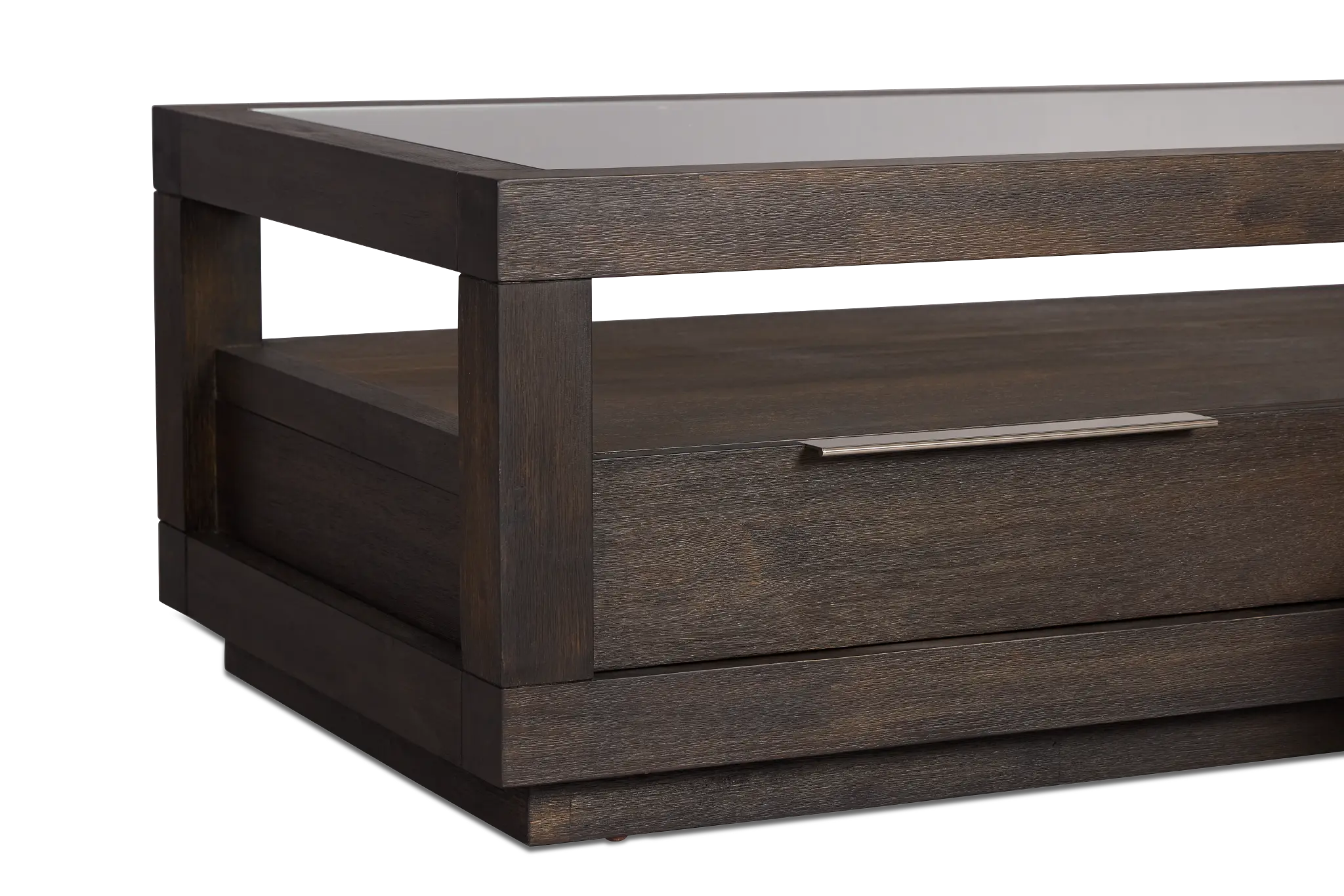 Madden Dark Tone Coffee Table Madden Dark Tone Coffee Table