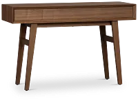 Flynn Mid Tone Sofa Table