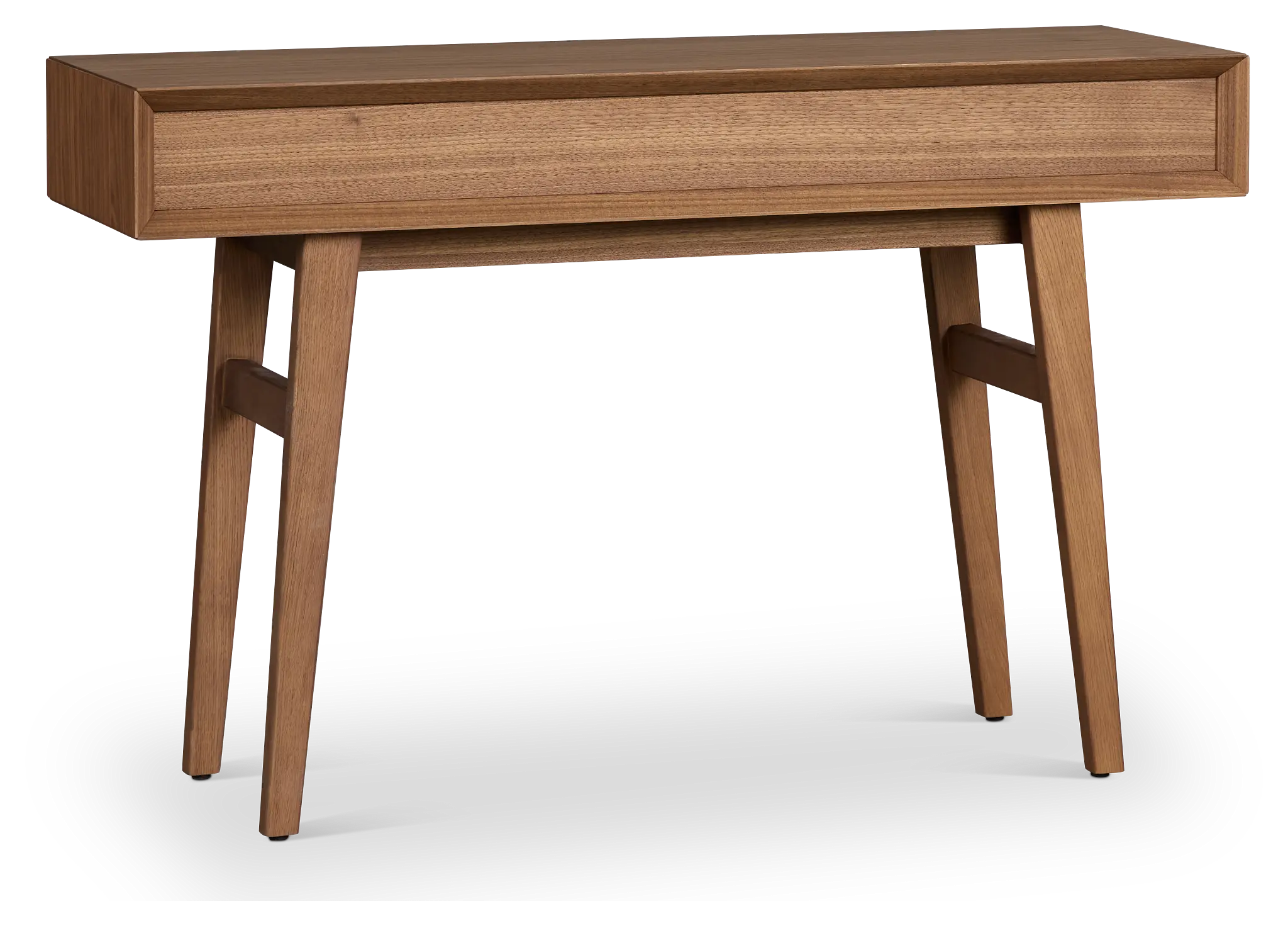 Flynn Mid Tone Sofa Table Flynn Mid Tone Sofa Table