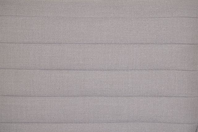 Leith Gray Fabric Accent Chair