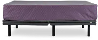 Purple Restore Premier Firm Premium Plus Smart Adjustable Mattress Set