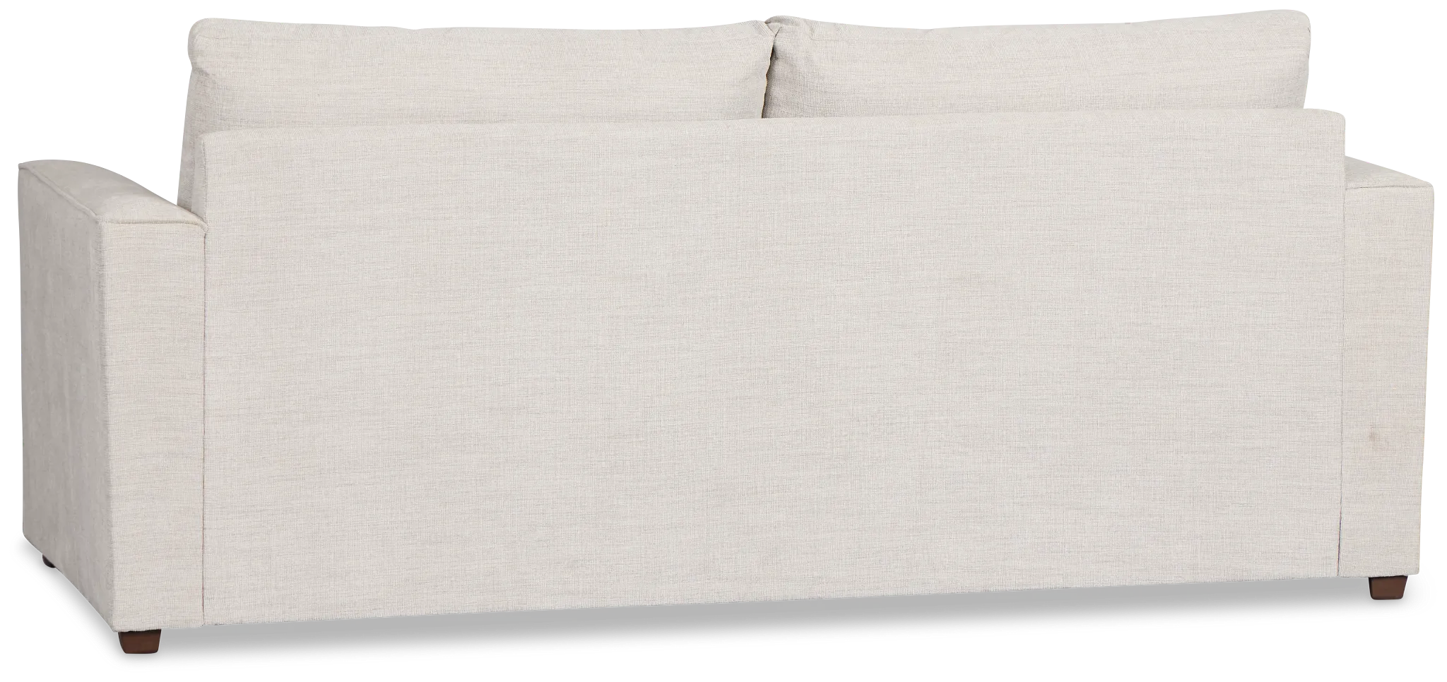 Davis Gray Micro Sofa