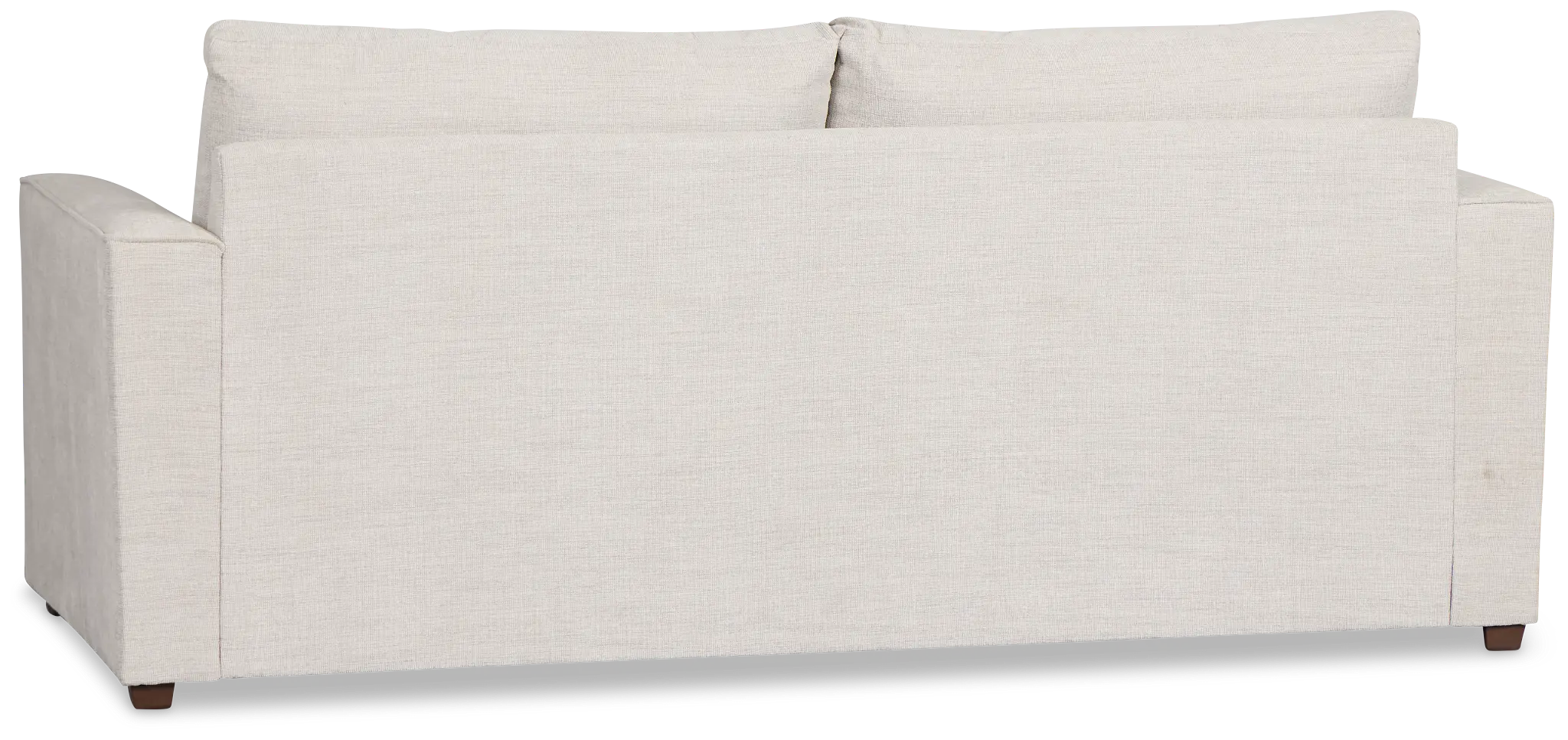 Davis Gray Micro Sofa Davis Gray Micro Sofa