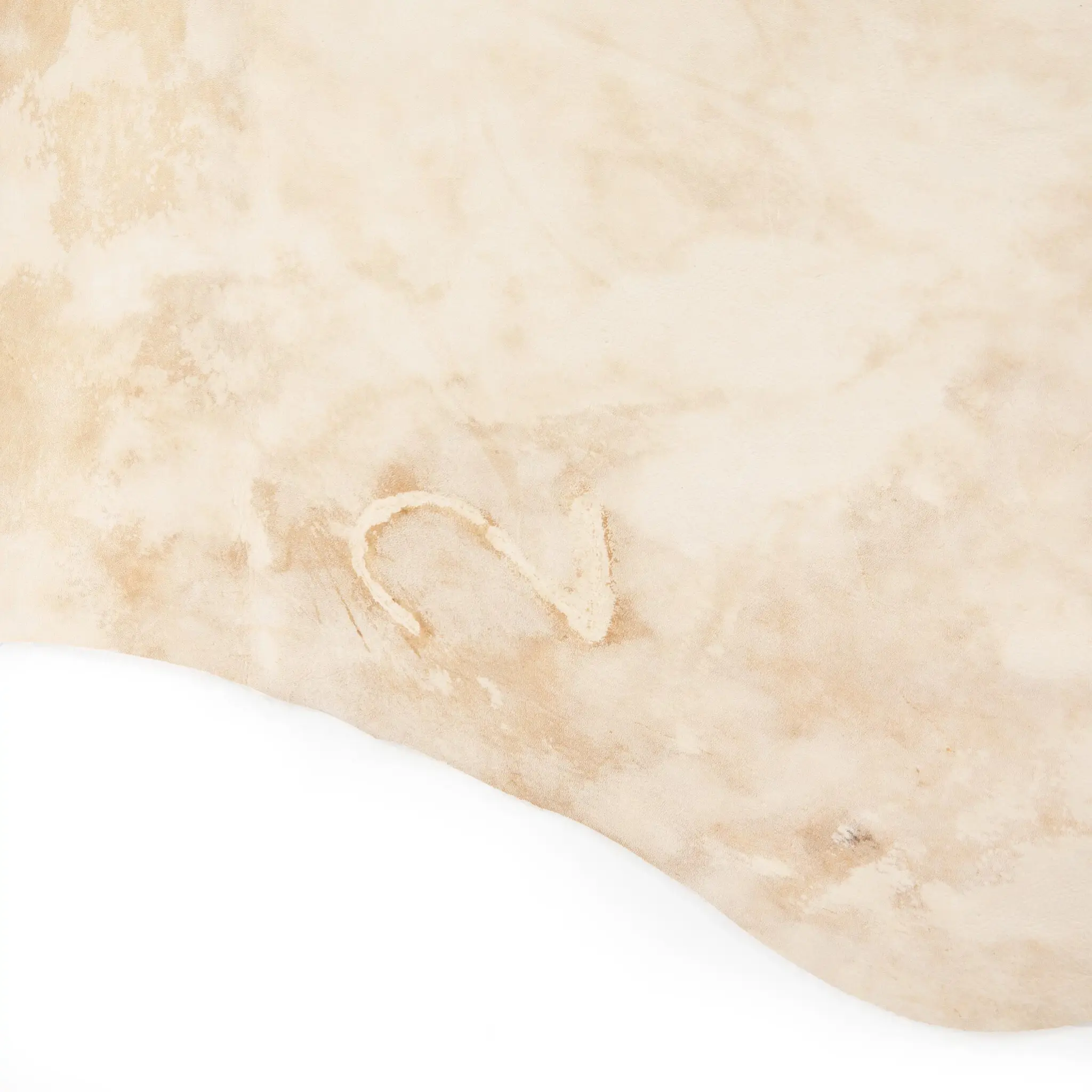 Hide Light Brown 5x7 Area Rug Hide Light Brown 5x7 Area Rug