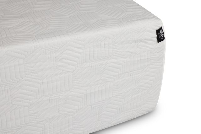 Rest & Renew By Zinus Gel Memory Foam Mattress 14" Plush Mattress