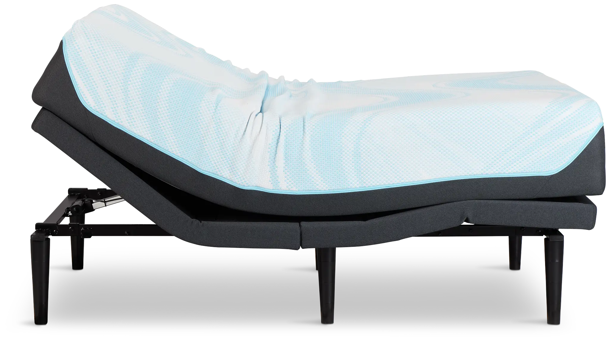 Tempur-pedic Tempur-luxebreeze Soft Ergo 3.0 Adjustable Mattress Set Tempur-pedic Tempur-luxebreeze Soft Ergo 3.0 Adjustable Mattress Set